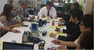 Kyomation Care研究会とは